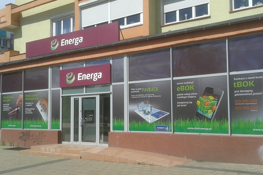 Kto chce klientów firmy Energa?